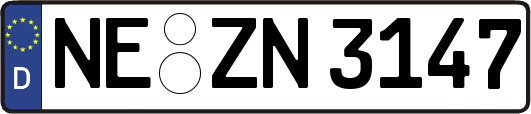 NE-ZN3147