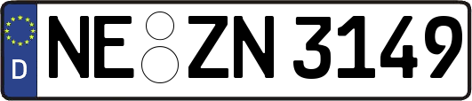 NE-ZN3149