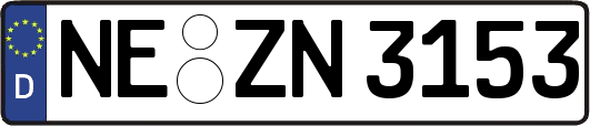 NE-ZN3153