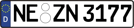 NE-ZN3177