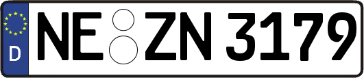 NE-ZN3179
