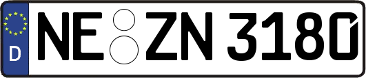 NE-ZN3180