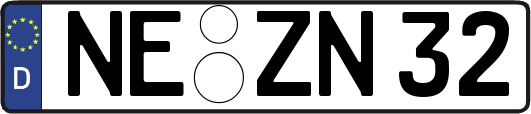 NE-ZN32