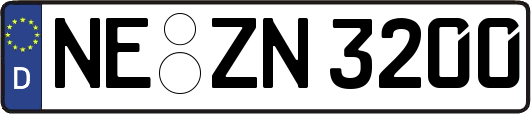 NE-ZN3200