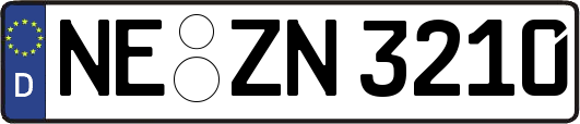 NE-ZN3210
