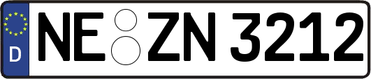 NE-ZN3212