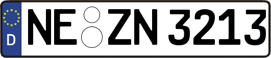 NE-ZN3213
