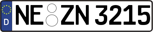 NE-ZN3215