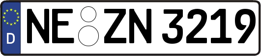 NE-ZN3219