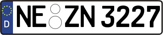 NE-ZN3227