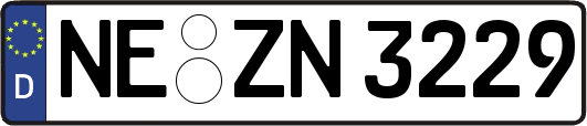 NE-ZN3229
