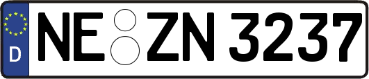 NE-ZN3237