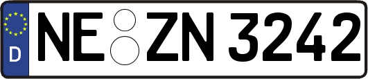 NE-ZN3242