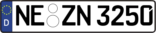 NE-ZN3250