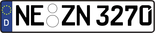 NE-ZN3270