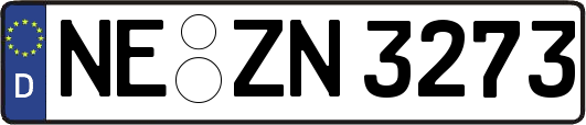 NE-ZN3273