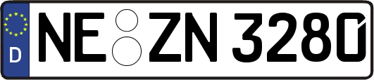 NE-ZN3280