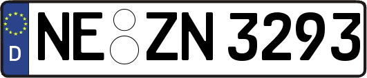 NE-ZN3293