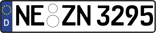 NE-ZN3295