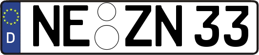 NE-ZN33