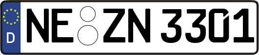 NE-ZN3301