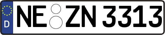 NE-ZN3313