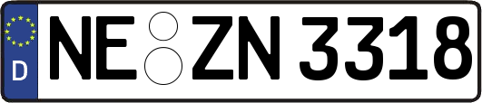 NE-ZN3318
