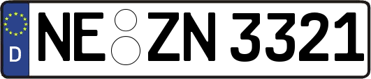 NE-ZN3321