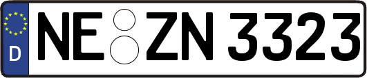NE-ZN3323