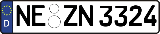 NE-ZN3324