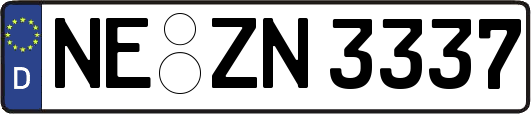 NE-ZN3337