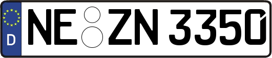 NE-ZN3350