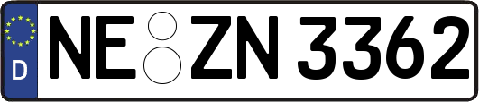 NE-ZN3362