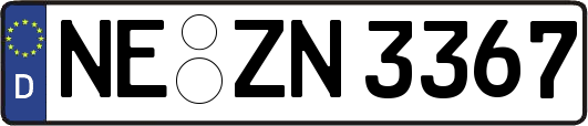 NE-ZN3367