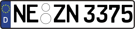 NE-ZN3375