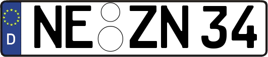 NE-ZN34