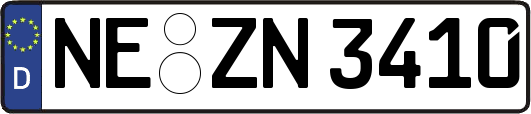 NE-ZN3410