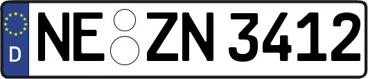 NE-ZN3412