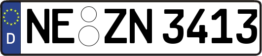 NE-ZN3413