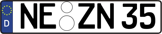 NE-ZN35