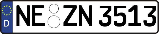 NE-ZN3513