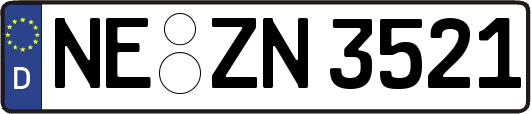 NE-ZN3521