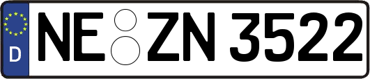 NE-ZN3522