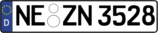 NE-ZN3528