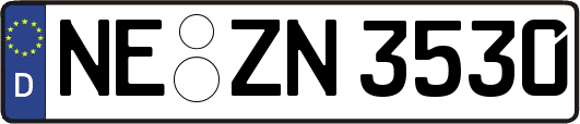 NE-ZN3530