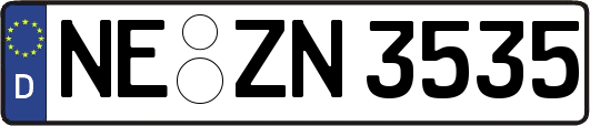 NE-ZN3535