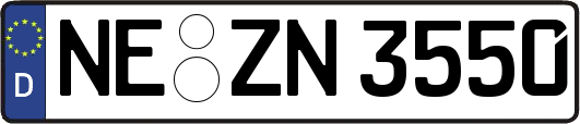NE-ZN3550
