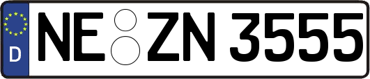 NE-ZN3555