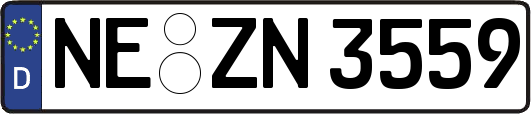 NE-ZN3559