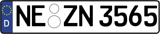 NE-ZN3565